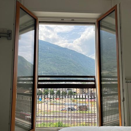 Dreamers Apartment Tirano Extérieur photo
