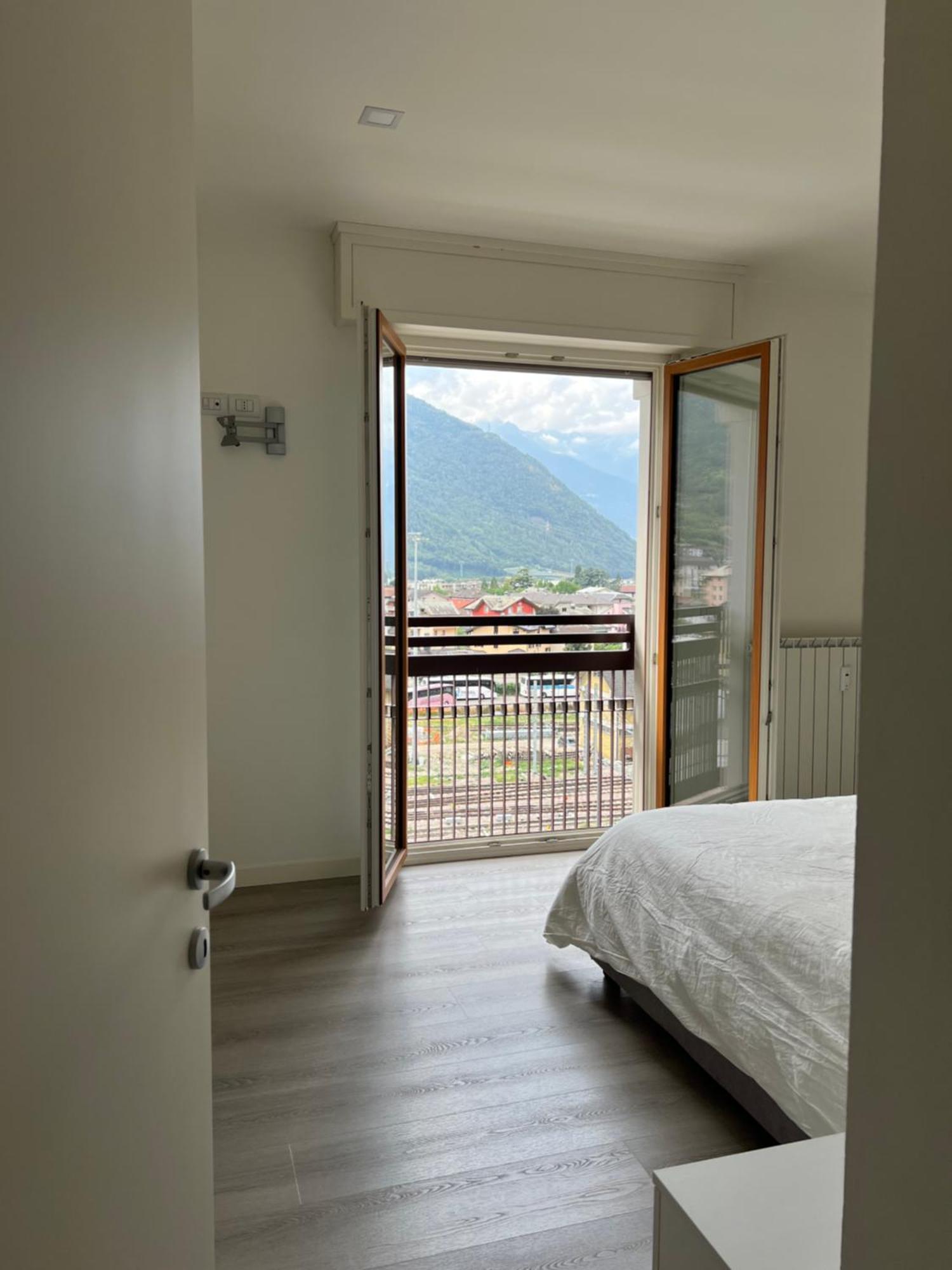 Dreamers Apartment Tirano Extérieur photo